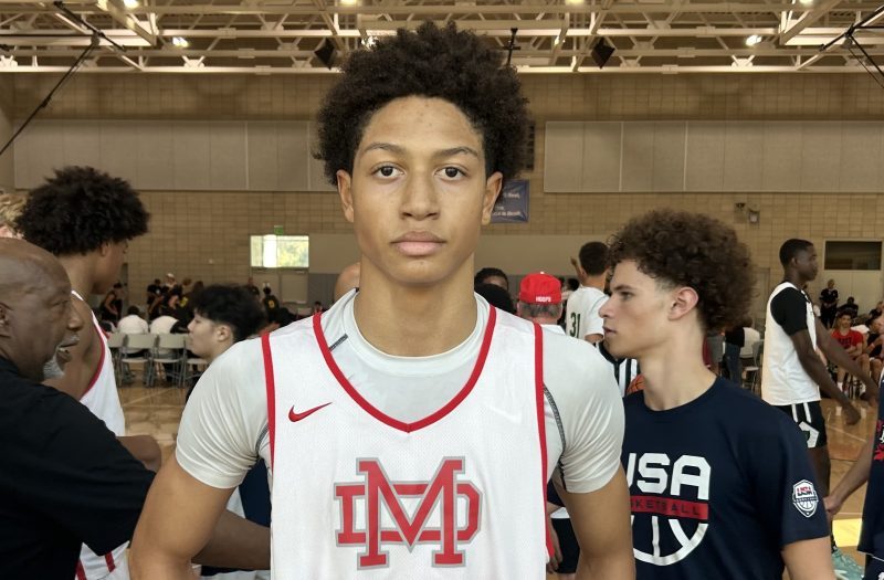 Puma: Friday 2028 Standouts