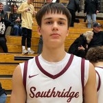 Drew Groenig