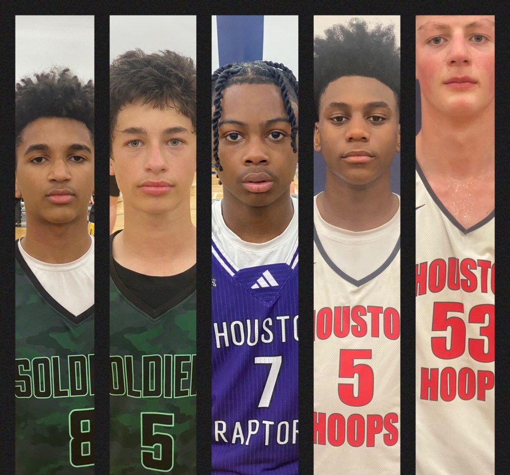 Rising Prospects That You Will Want to Keep Track Of