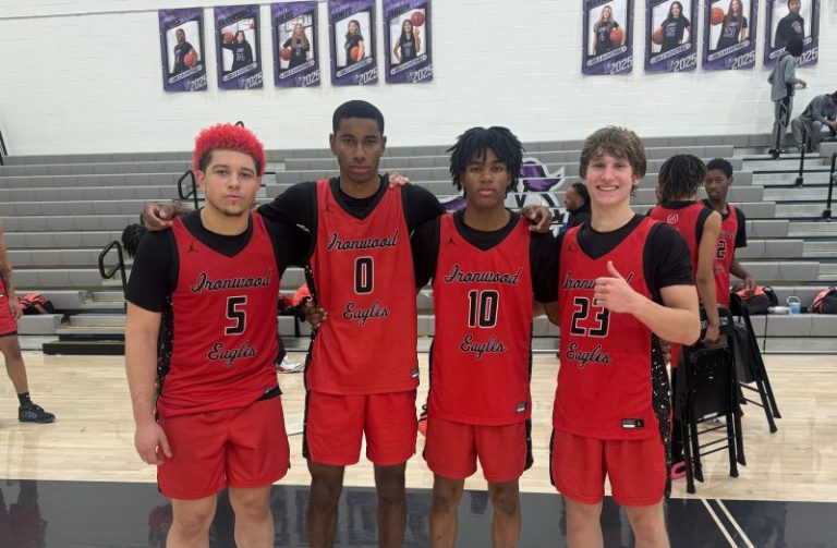 Ironwood at Arizona College Prep: Difference Makers 