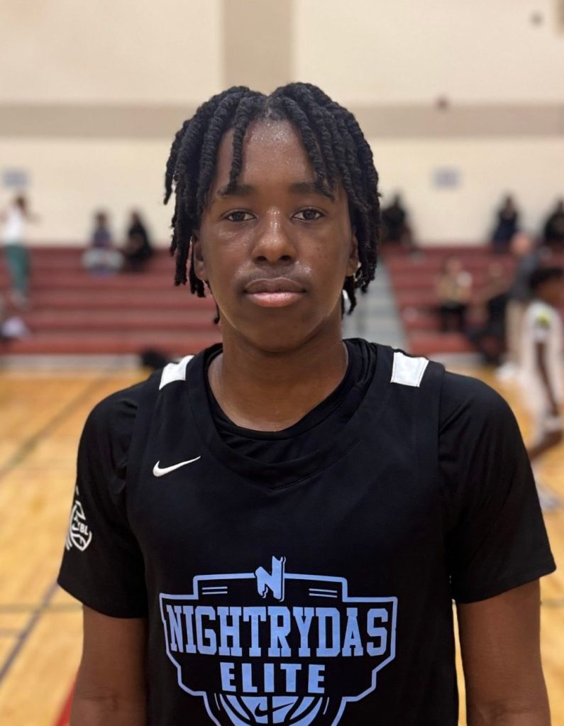 Isaiah Bridges