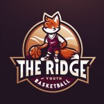 The Ridge Youth Basketball