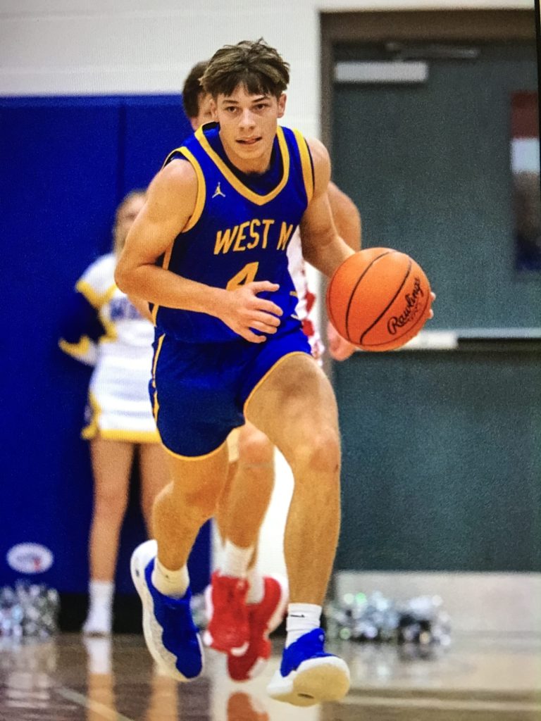Kyle Porter
