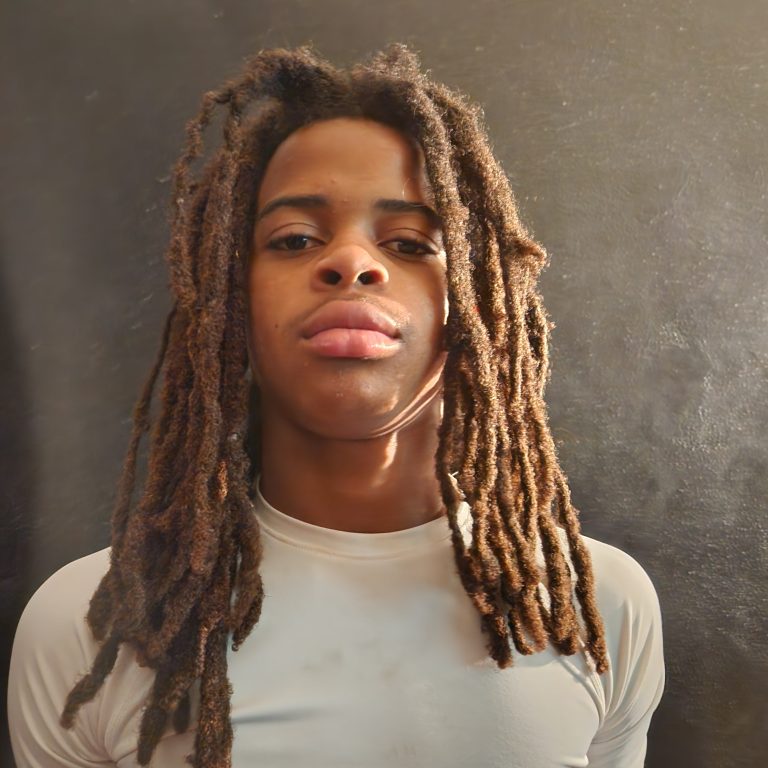 Chamari Robinson