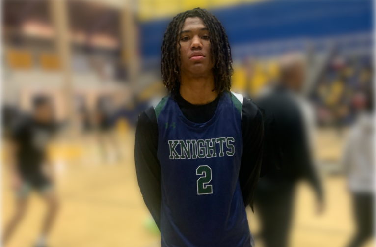 Additional Day 12 DeMatha Summer League Standouts 