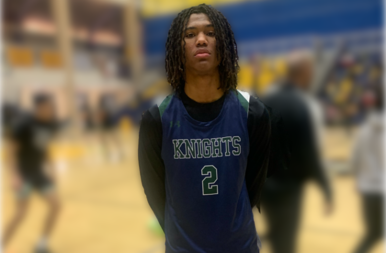 Day 16 Capitol Hoops Summer League Standouts 