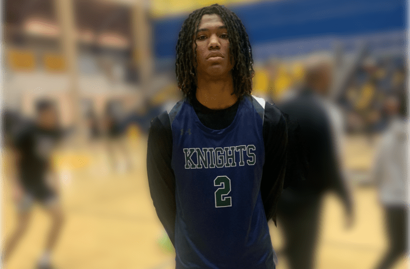 Day 16 Capitol Hoops Summer League Standouts 