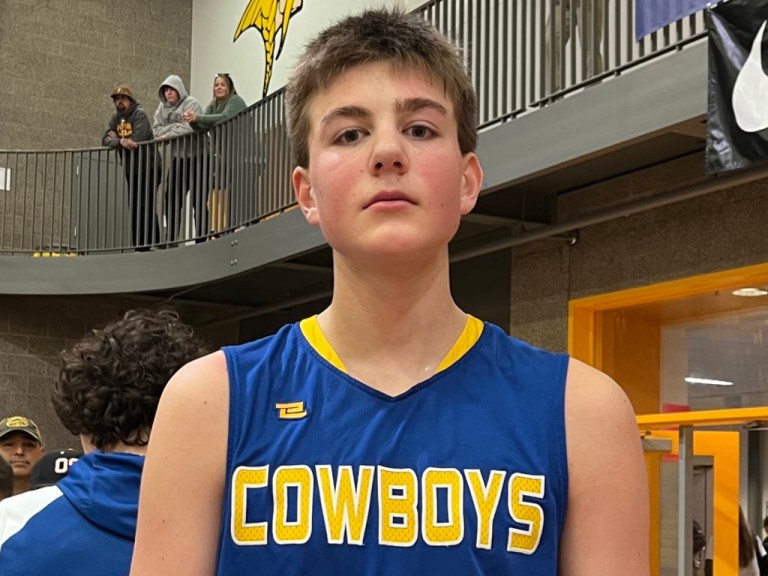 Bryce Lowenbach