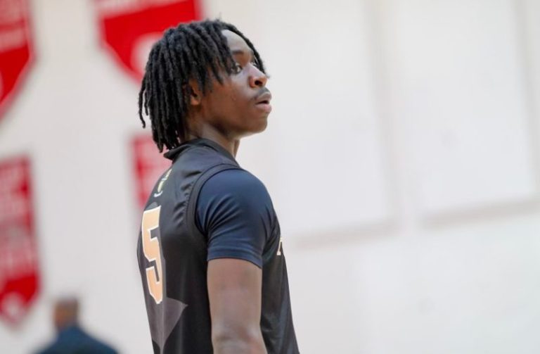 2028 Rankings: Radar Prospects