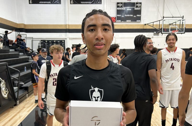 2025 Rankings Update: New Guards (Pt. 2)