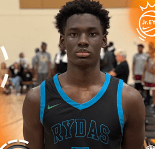 Cayden Gaskins