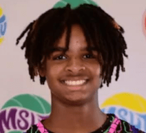 Amon Pickens