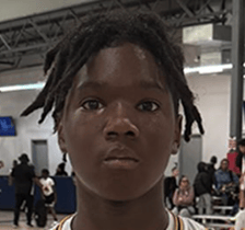 Elijah Bell