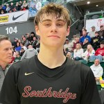 Keenan Reckamp
