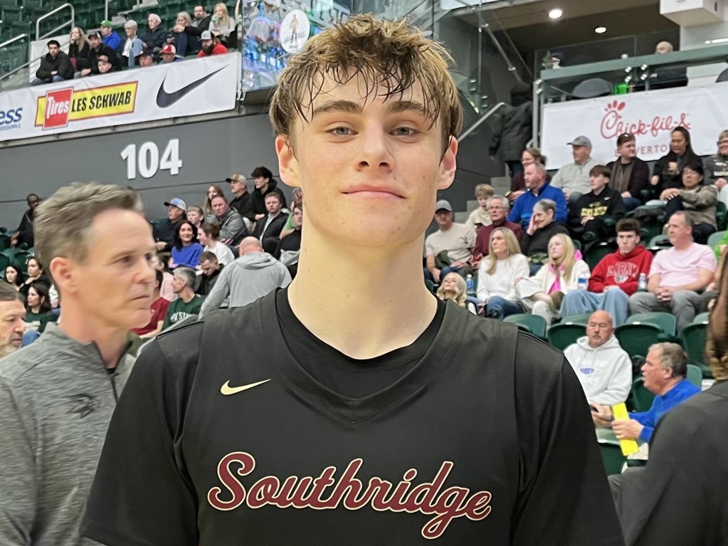 Les Schwab Invitational &amp;#8211; Top Shooters
