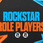 Rockstar Role Players from the Dakotas