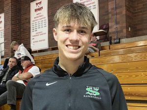 Jacob Sanderson