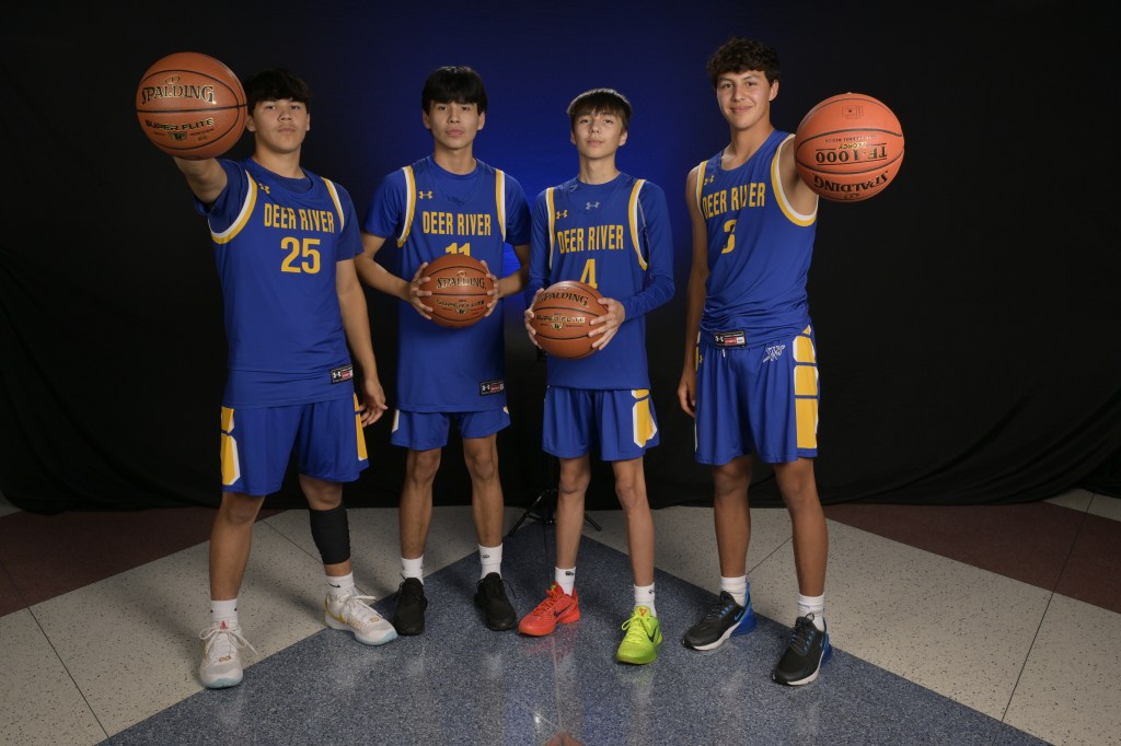 The Minnesota Hoops Weekend: Big Games Across the State!