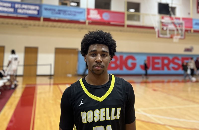 Roselle Catholic (NJ)/Don Bosco Prep Game Recap