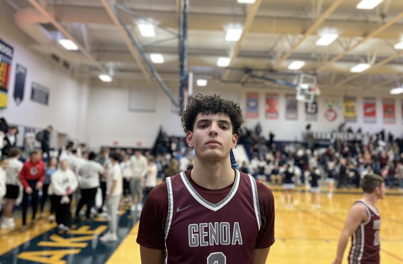 OHSAA Division V Preseason Watchlist