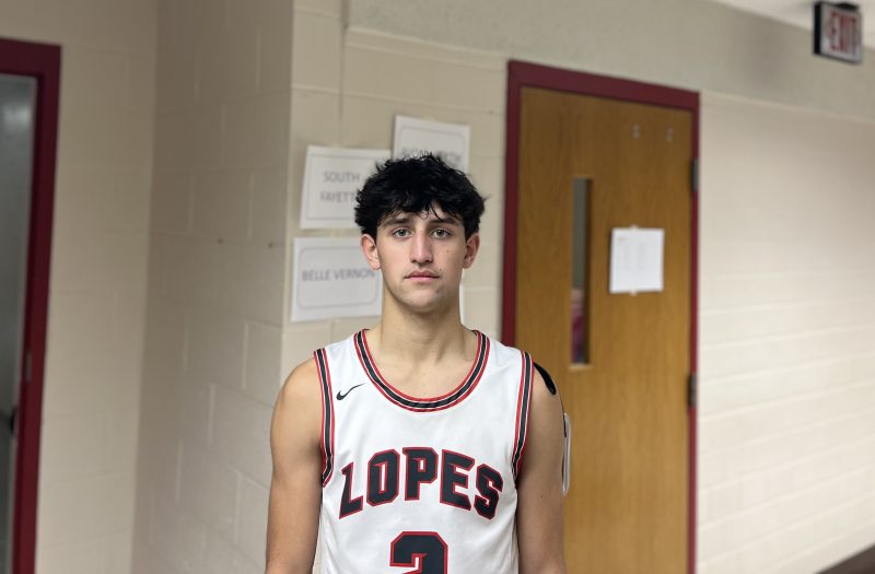 Western PA Weekend Standouts Class of 2025