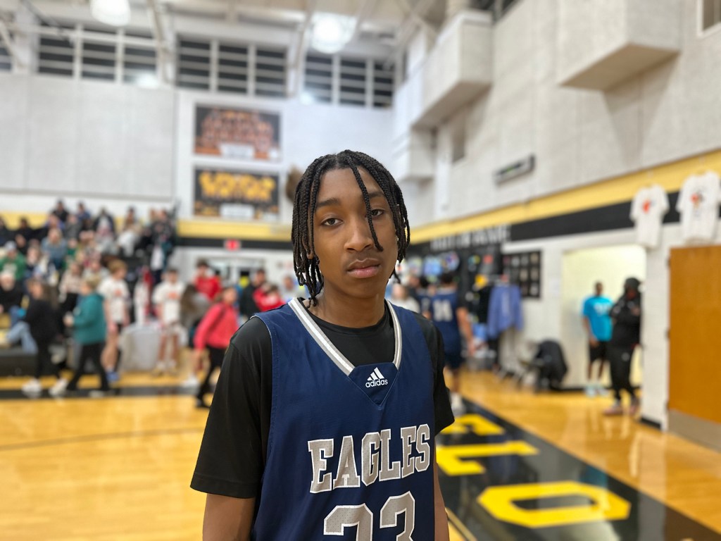 Updated 2028 Virginia Rankings