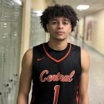 Mercersburg Turkey Tip-Off Unsiged Sr. Standouts