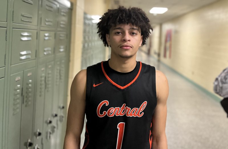 Mercersburg Turkey Tip-Off Unsiged Sr. Standouts