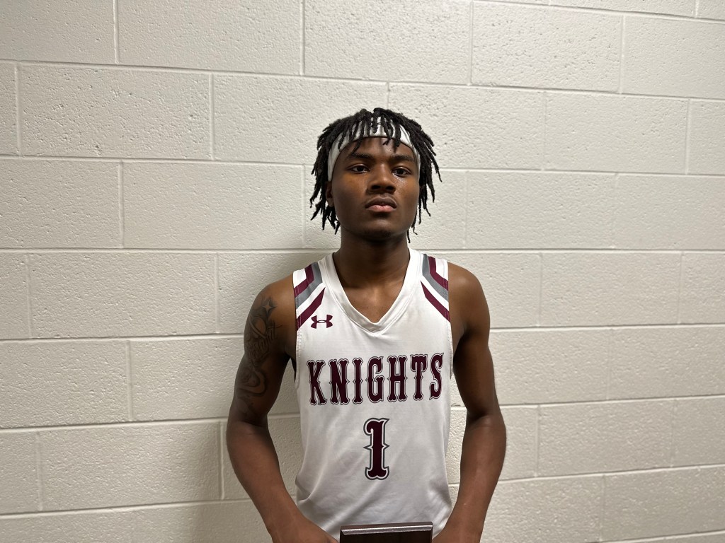 Updated 2025 Rankings: New Faces (Part 3)