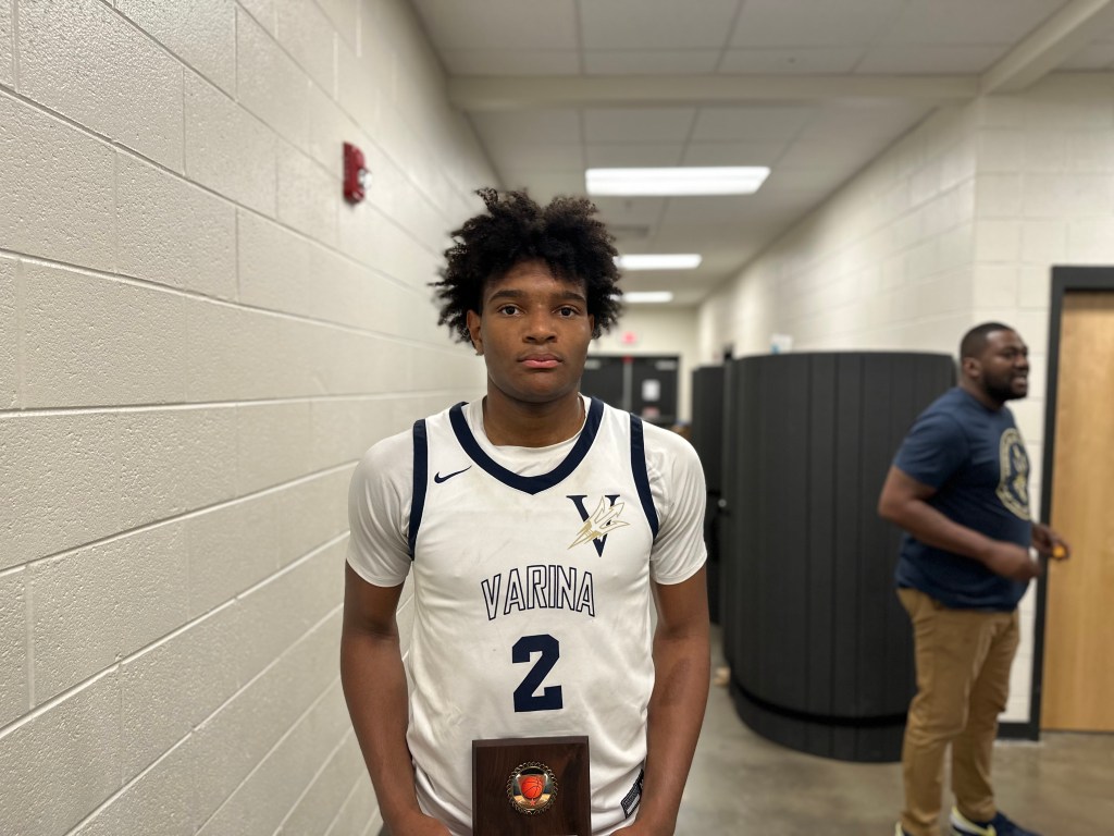 Hoop Group Southern Jam Standouts 2027-28 Part 2