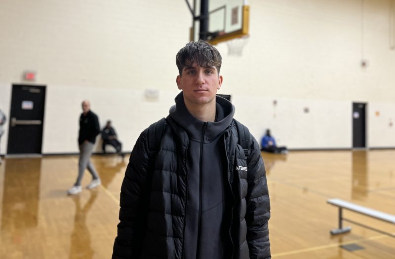 HoopHall Prep Unsigned Forward Eye-Catchers