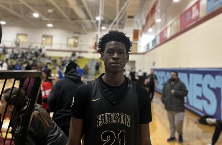 Hudson Catholic (NJ)/Immaculate Conception (NJ) Game Recap