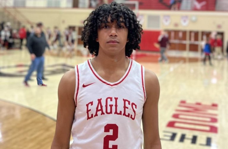 District 3 2027 + 2028 guards to watch at Philly Live