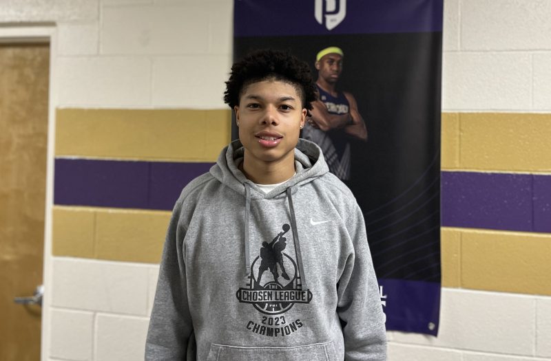 Perkiomen (PA)/Winston-Salem Christian (NC) Game Recap
