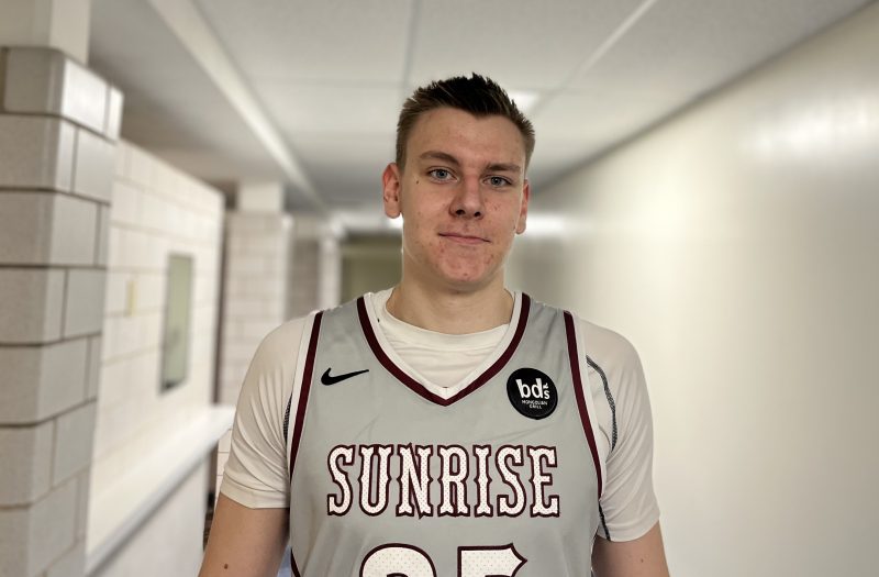 Hoop Hall Prep 2025 Forward Eye-Catchers