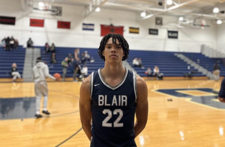 Blair Academy (NJ)/Hill School Game Recap