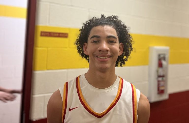 Girard (PA)/Iroquois (PA) Game Recap