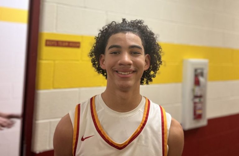 New Castle Shootout Eye-Catchers