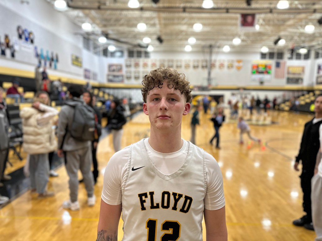 Chance Harman Standouts (Part 4)
