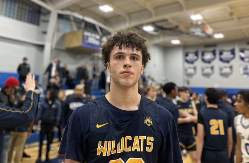 St. Ignatius (OH)/Lutheran East Game Recap