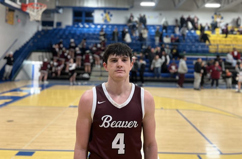 Beaver (PA)/Lincoln Park (PA) Game Recap