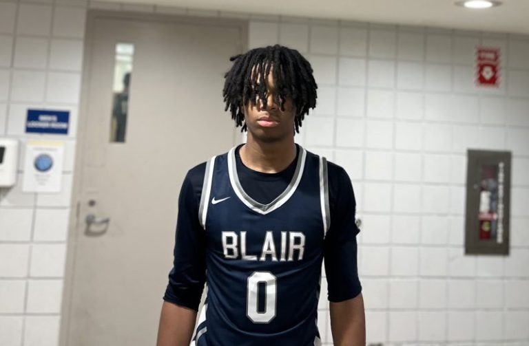 2026 National Rankings: The Top 10