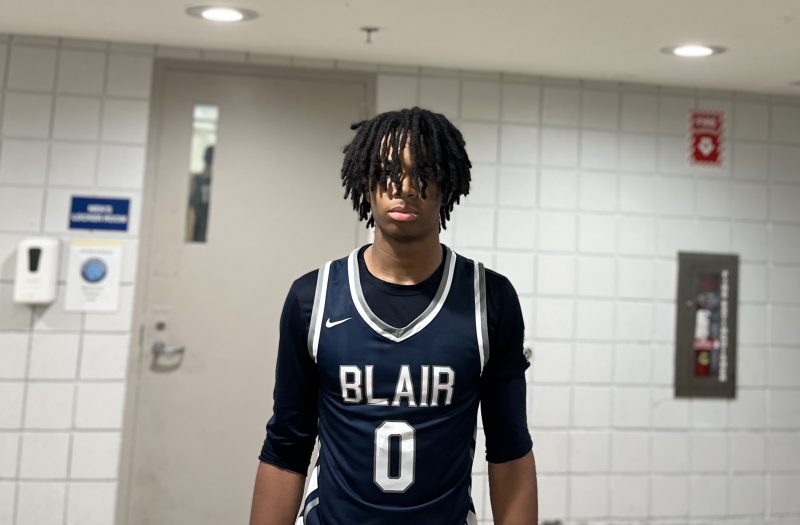 Local Point Guards Make a National Splash