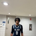 Deron Rippey Jr.