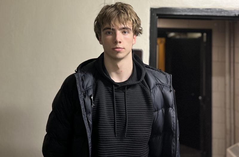 NEBL Opening Weekend: Cushing Academy Standouts