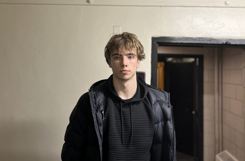 Elliot Erickson