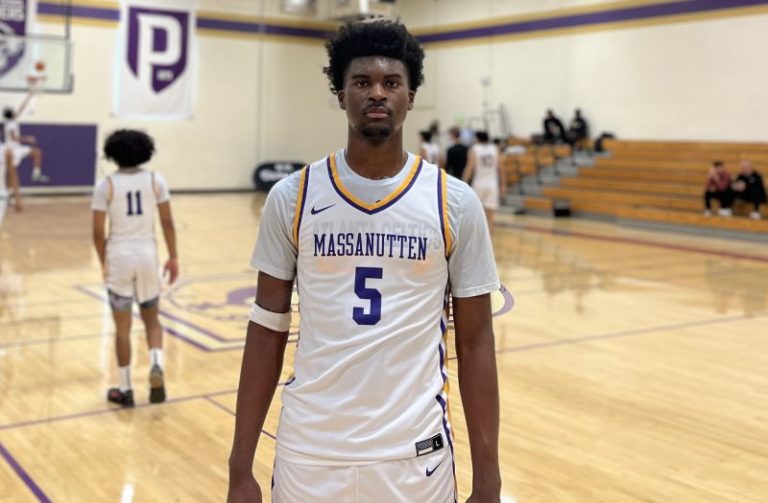 Massanutten (VA)/Canada Top Flight (ON) Game Recap