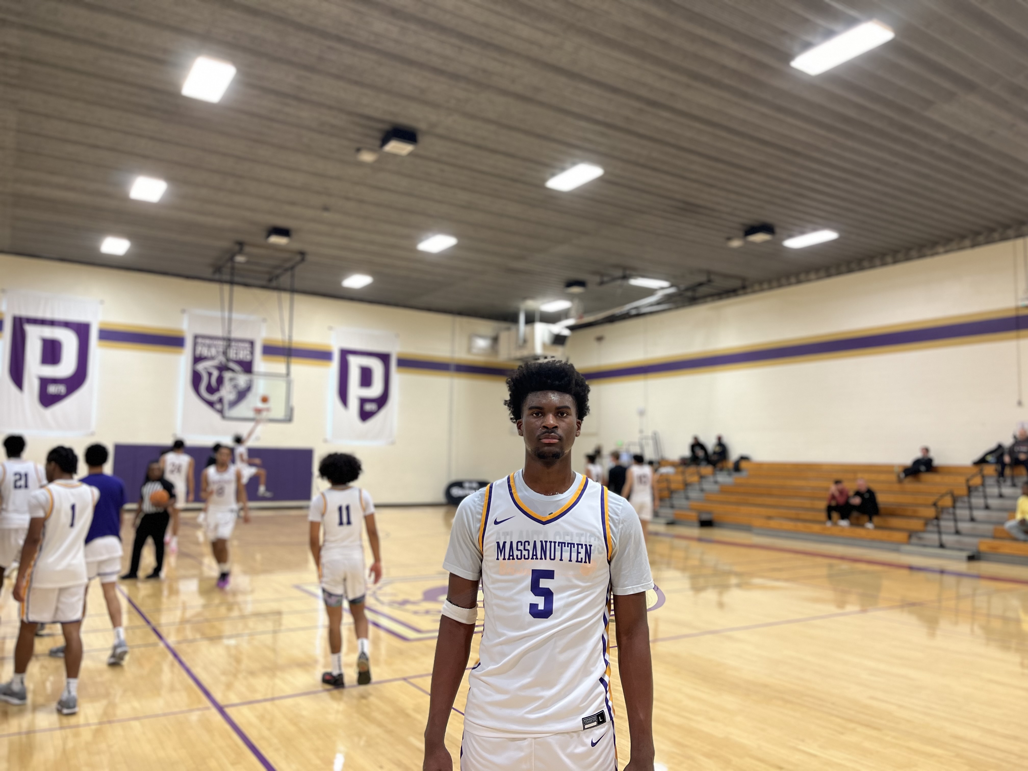 Updated 2026 Rankings: Forwards (5-1)