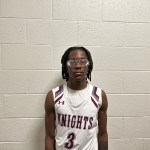 Leron Pegram