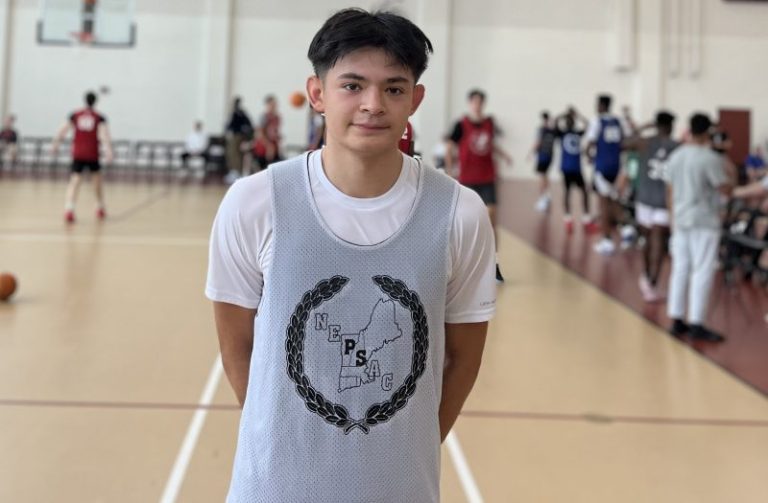 NERR Unsigned Senior Showcase Standouts: Part 3
